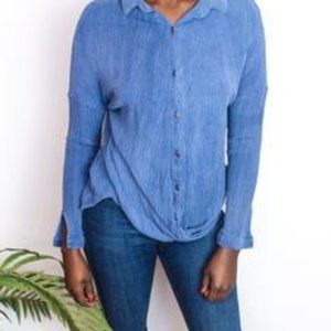 Twisted Emotions Long Sleeve Shirt